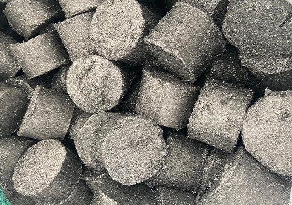 Aluminum Scrap-1